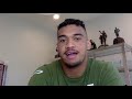 Tua, Shaq, Austin and DeVante talk preparing for Week 10 vs. LAC | Miami Dolphins Press Conferences