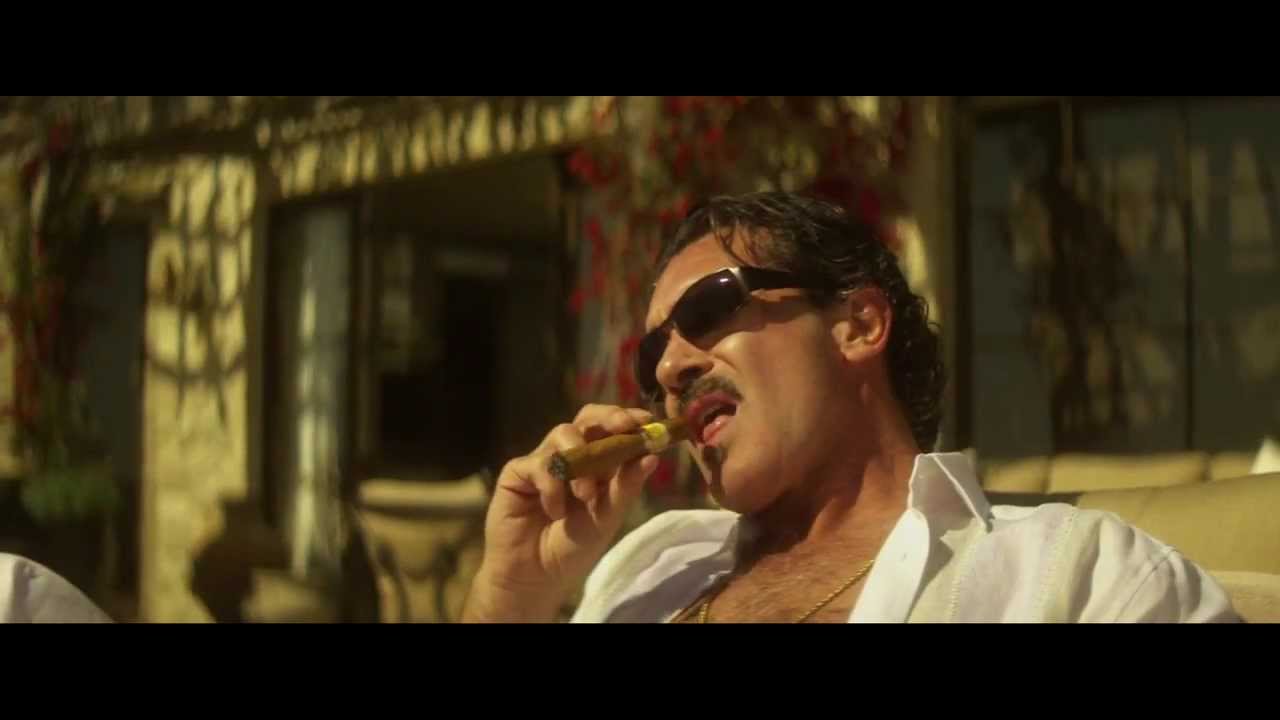 Steven Soderbergh (1989 - 2013)