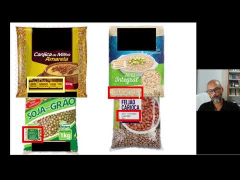 Vídeo: Características De Vários Cereais