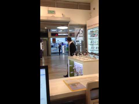 Придурки из билайна