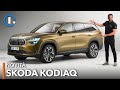 Skoda Kodiaq (2024) | Motori IBRIDI e diesel, bagagliaio IMMENSO e interni TOP