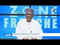 CANAL3-BENIN : Zone Franche du Dimanche 08 Mars 2026