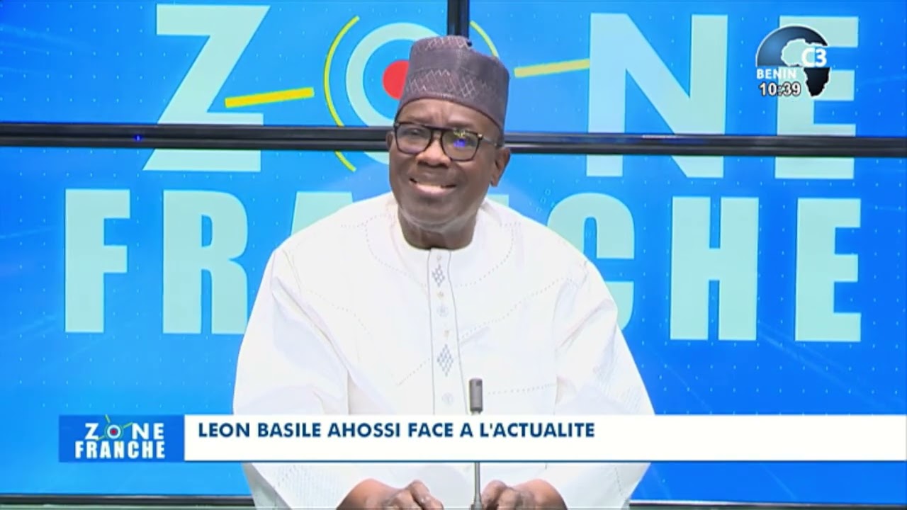 CANAL3-BENIN : Zone Franche du Dimanche 08 Mars 2026