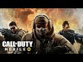 Call Of Duty Mobile : Going In The Warzone