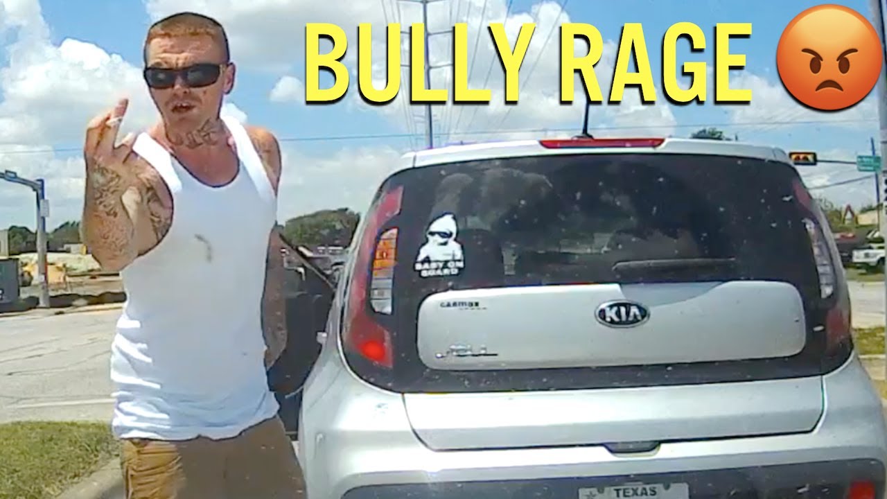 American Driving Fails, Road Rage, Car Crashes & Instant Karma Compilation 