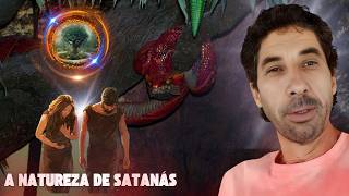 The Nature Of Satan Study With Messenger Of The Era Romilson Ferreira yauh yausha