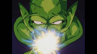 Dragon Ball Z BGM - Strong Foe Appears Before Goku (M737) @BladeDB