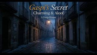 Gaspi's Secret | Charming & Aloof