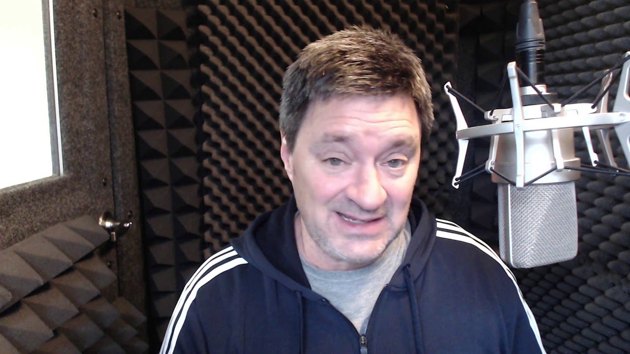 What Does it Cost to Get into Voice Over?