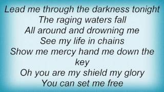 Alarm - Lead Me Through The Darkness Lyrics