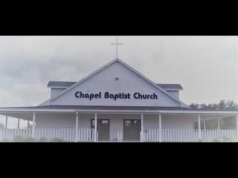 11 22 2020 Sunday Morning Sermon- How to Witness Like An Apostle- Colossians 4:2-6