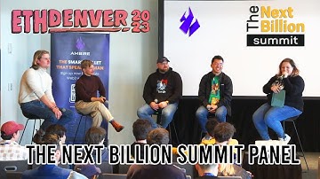 What Web3 can learn from Web2 to onboard the next billion users