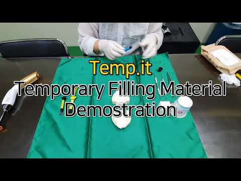 Temporary Filling Materials Archives - Access Dental