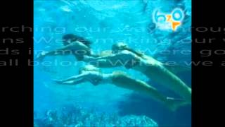 Kate Alexa-Where We Belong Lyrics