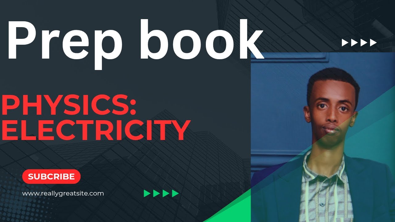 Prep || physics |Electricity. - YouTube