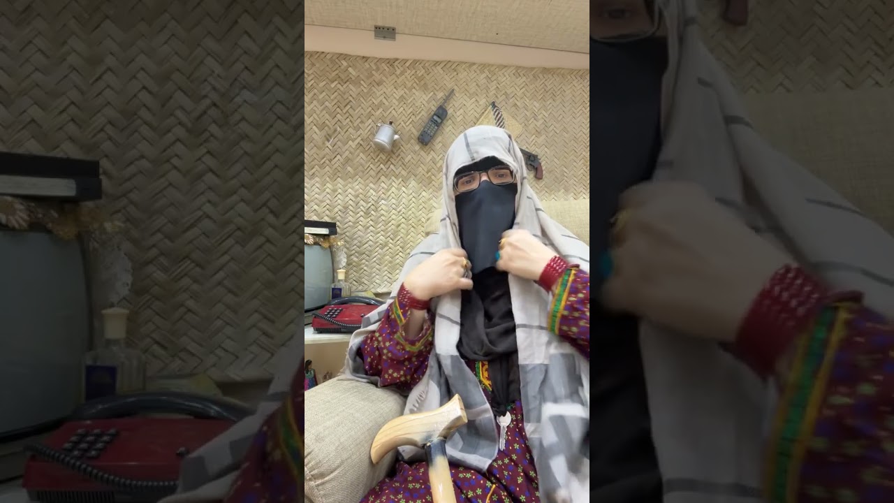 قصه صويلح ونوره والرزق والبر 