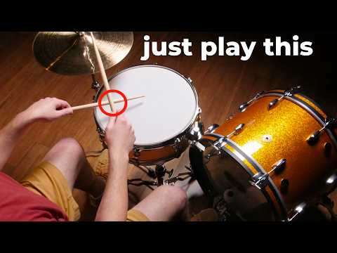 5 EASY Grooves