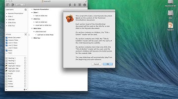 Omnioutliner 4 Export To Keynote Script