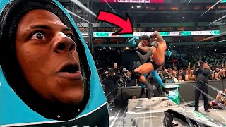 The dog is dead... 💀