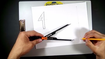 Accurasee Proportional Divider (Dremico