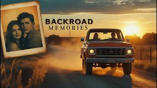Backroad Memories – Emotional Country Pop Song (AI Music Original)