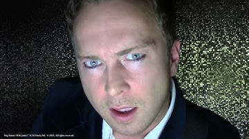 STIG RUNAR "Web junkie"