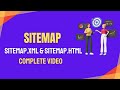 Optimizing Your Website know the Power of XML and HTML Sitemaps