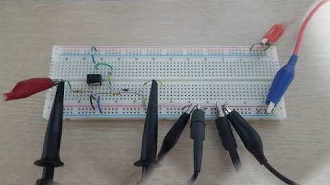 Precision Rectifier (Super Diode)