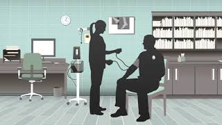 Video Production Silhouette - Infuse Medical