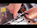 How To Use The KD-X4 To Do 2015-2018 Ford All Key Lost (New Method)