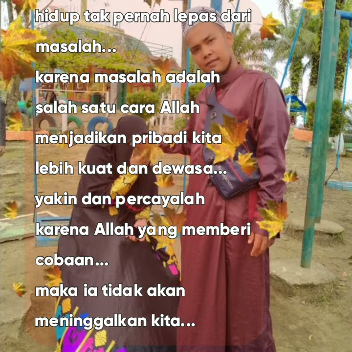 Story wa Islami (qasidah)