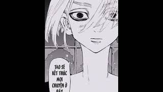  Cuộc đời tao chỉ toàn đau khổ  - Mikey edit - Tokyo Revengers Manga [ AMV ] - Edit
