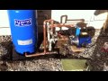 Booster pump & pressure tank - Harbor Freight.m4v