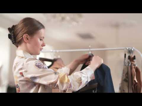 BA (Hons) in Fashion Design - Dublin - GC494