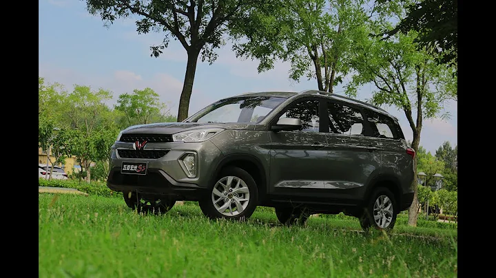 五菱宏光S3是新一代神车还是挂羊头的SUV ? - 天天要闻