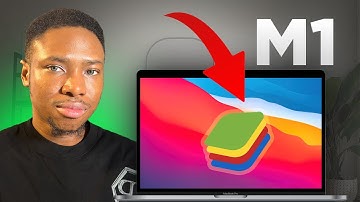 How to install Bluestacks on Mac M1 | Full Guide