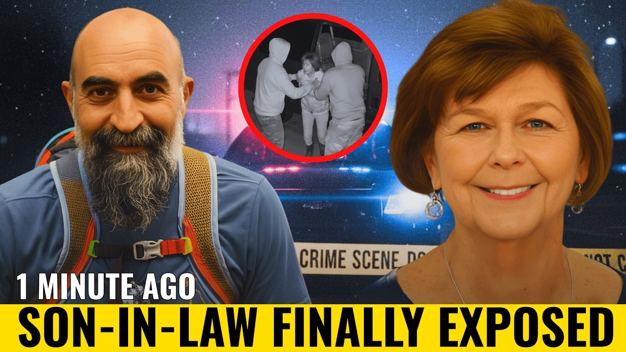 BREAKING: Nancy Guthrie’s Apple Watch EXPOSES Her SON-IN-LAW - He Finally Admits What Happened?