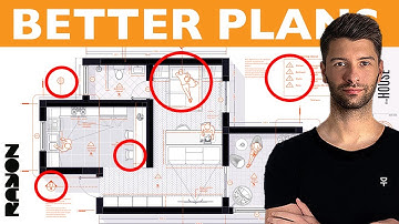 5 Tips for Better Floors Plans in Rayon Design