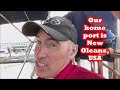 Beginning of video