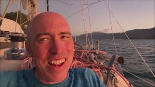 Sailing in the Gold Coast of Australia, Repairs in Cairns S5E5