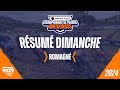 Rsum du dimanche  romagn