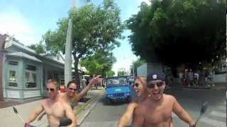 GoScope - Telescoping Pole for the GoPro® HERO3 Camera