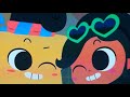 أنيتا و أصدقاؤها قناة ماجد