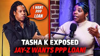 Details Jay Z EXPOSED — Roc Nation’s PPP Loans & Beyoncé Carrying the Empire! News