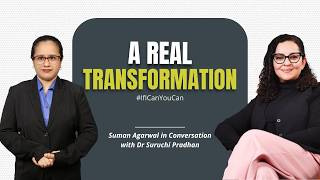 From Nutrition Professor to Future Soft Skills Trainer | Dr. Suruchi's Career Reinvention screenshot 3