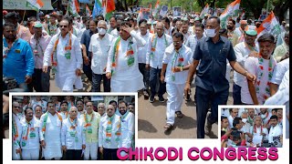 Chikodi Congress Party