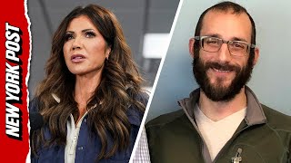 Noem: Schietpartij in Minneapolis 'had niet hoeven gebeuren'