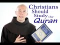 Christians should study the quran