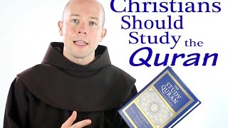 Christians Should Study the Qur'an