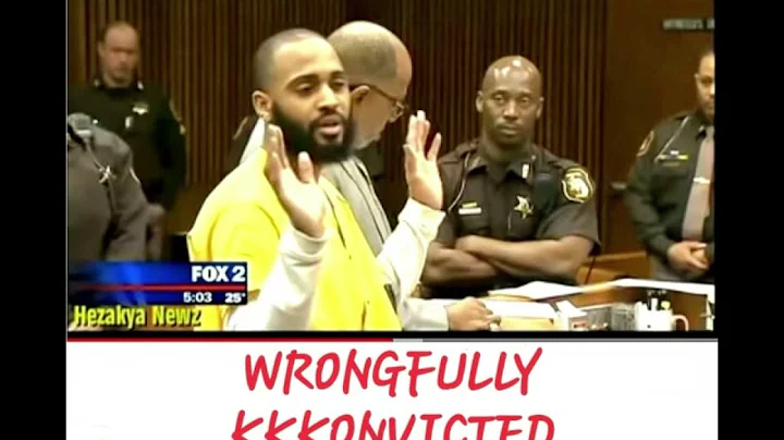 Helly Nick Feat Fredrick Young - Wrongfully Kkkonv...
